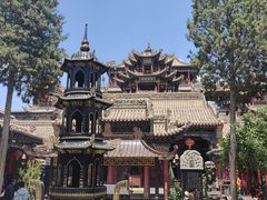 -高庙保安寺
