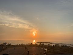 -日照灯塔风景区