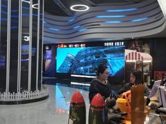 -春天国际影城(中庚漫游城杜比全景声店)