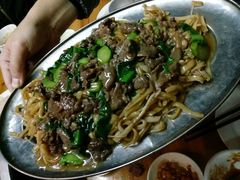 -来自潮州牛肉店(华强北店)