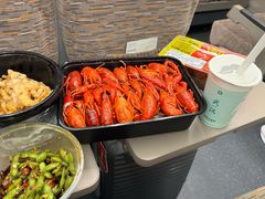 -靓靓蒸虾·头牌蒸虾(沙湖旗舰店)