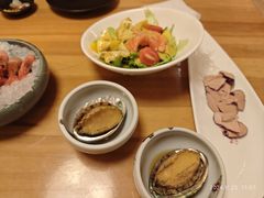 -王鼎精致料理铁板烧(世博源店)