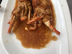 -徐记海鲜(陕西历史博物馆|明德门店)