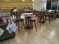 大堂-去茶山(重庆万象城店)
