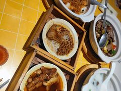 -蔡澜点心·粤菜(花城汇南区店)