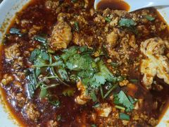 -小杨翘脚牛肉