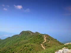 -七娘山