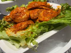 -龍歌自助小火锅(李沧顺和汇店)