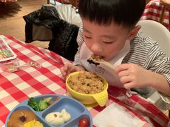 -西贝(深圳卓悦汇店)
