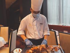 -东海朗廷酒店-唐阁T’ANG COURT 中餐厅