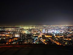 -青岛电视塔