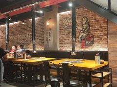 -那胡同里的小烤肉馆(开发区万达店)