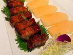 -粤财皇冠假日酒店·彩华轩中餐厅