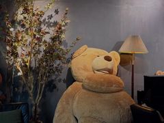 -咖法森林·咖啡  酒吧(天河店)