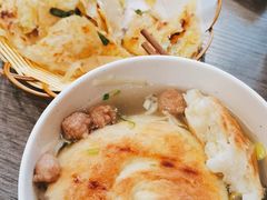-何胖子丸子汤(南海街店)