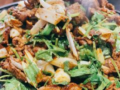 -天和晟烤鸭店(玉泉西街店)