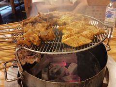 -源味居手把签烧烤(长春一店)