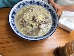 -竹青胶东摔面(黄岛开发区店)