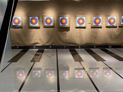 -Skay•射箭馆•弓箭娱乐(体育西店)