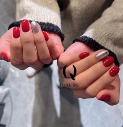 -QHOUSE美甲美睫