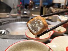 -羊来顺冰煮鲜羊铁锅烀羊肉(八卦岭店)
