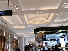 -新世界大丸百货