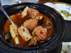 -素心斋素食餐厅