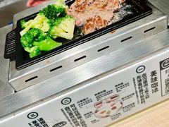 -肉肉大米(金虹桥店)