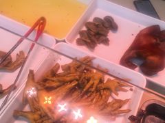 -赵鸭子甜皮鸭·非物质文化遗产(蟠龙路分店)