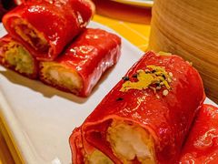 红米肠-蔡澜点心·粤菜(花城汇南区店)