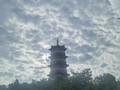 -云龙湖旅游景区