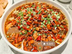 -悦海·家宴·冰花皮皮虾大锅贴(宝龙店)