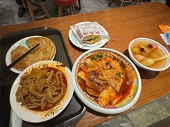 -再回首(中天健广场店)