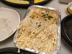 -韩宫宴和牛烤肉(合肥滨湖银泰城店)