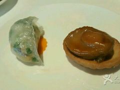 -唐阁(香港朗廷酒店)
