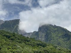 -萝卜寨羌文化生态旅游区