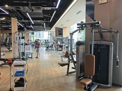 -威克健身游泳(万菱汇店)