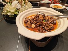 -同庆楼(天鹅湖万达店)