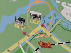 -合肥滨湖国家森林公园