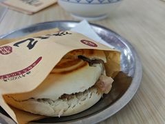 -樊记腊汁肉(竹笆市总店)