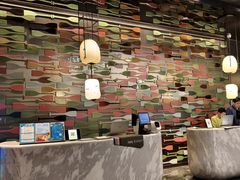 -苏州阳澄半岛英迪格酒店