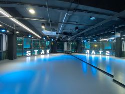 -STAR舞蹈工作室