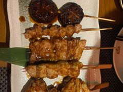 -有喜屋·深夜食堂(北京西路店)