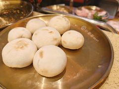 -妙香居韩国烤肉(容桂天佑城店)