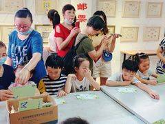 -上海昆虫博物馆