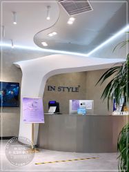 -IN STYLE·全国形象店