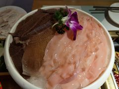-雾都渣渣火锅(南城智汇城店)