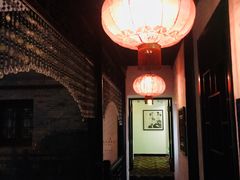 -花筑·扬州个园客栈(瘦西湖东关街店)