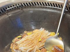 -姐弟小东北·铁锅炖