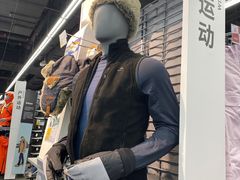 -迪卡侬(越秀公园店)